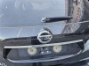 nissan x-trail çıkma nissan logo